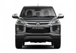 Mitsubishi Triton Double Cab 2018 года (TH)